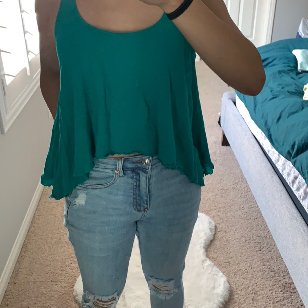 Tank top